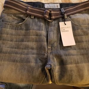 Paper Denim & Cloth Jeans 32x32